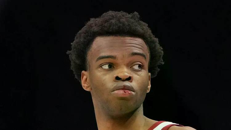 NBA总决赛G5裁判名单揭晓：阵容构成对主队马刺有利？